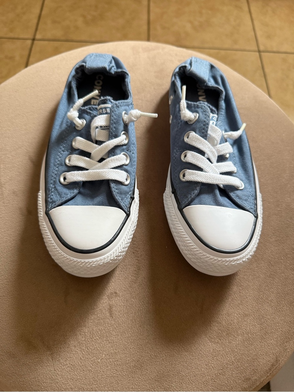 Chuck Taylors All Star Shoreline Slip Sneaker
